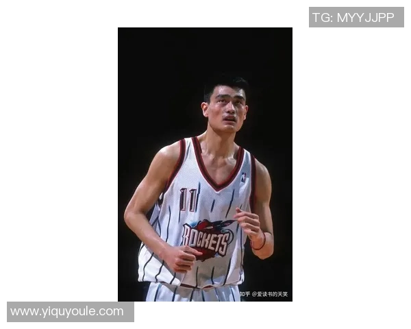 2040年姚明：从篮球巨星到体育文化传承者的辉煌之路