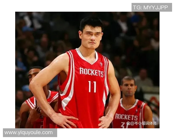 姚明与美女的篮球梦幻时刻盖帽瞬间引发热议