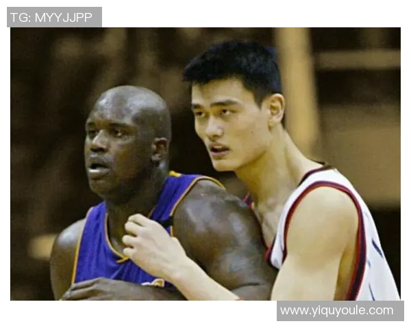 姚明退役引发篮球界震动回顾他的辉煌生涯与未来影响