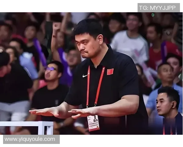 姚明竞聘制:探索体育人才选拔新模式与职业发展路径