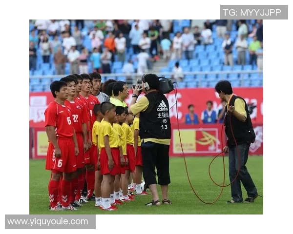 朝鲜队足球明星的崛起与挑战:他们如何在国际舞台上展现实力与风采