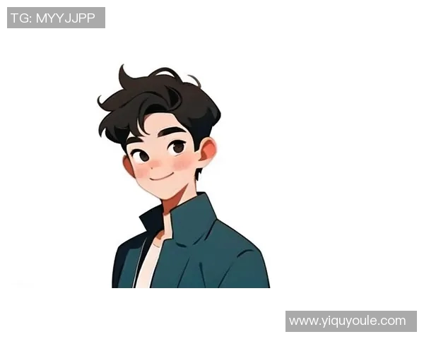 可爱头像男足球明星动漫风格大集合让你爱不释手的创意设计