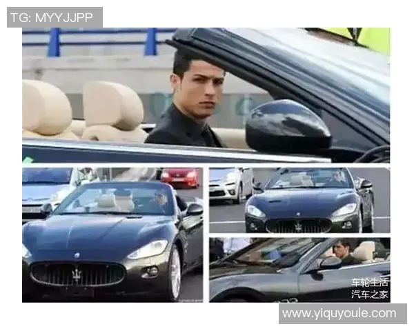 足球明星享受豪车福利无需自掏腰包的奢华生活揭秘